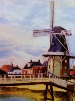 De Molen